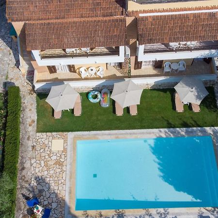 Villa-Toula Roda  Bagian luar foto