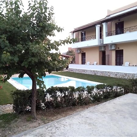 Villa-Toula Roda  Bagian luar foto