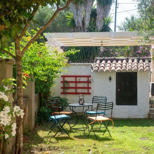 Villa-Toula Roda  Bagian luar foto