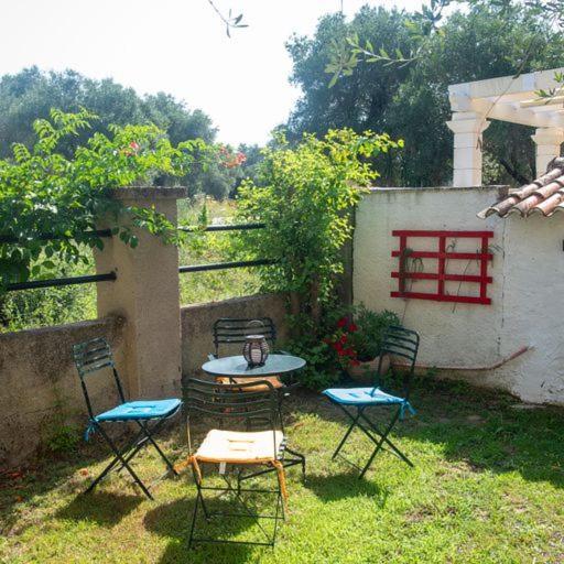 Villa-Toula Roda  Bagian luar foto