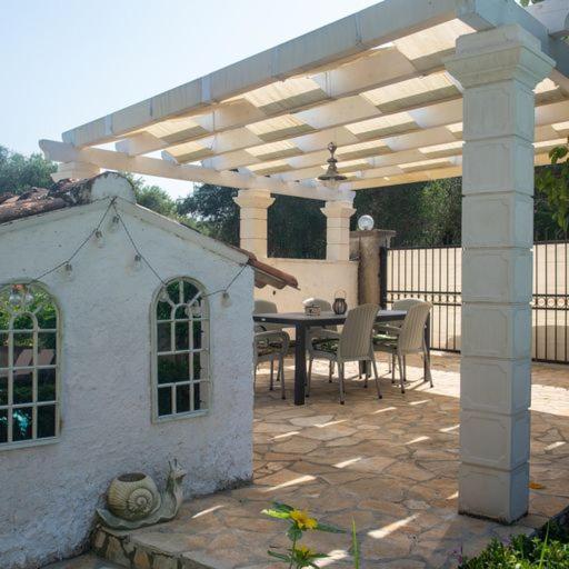 Villa-Toula Roda  Bagian luar foto