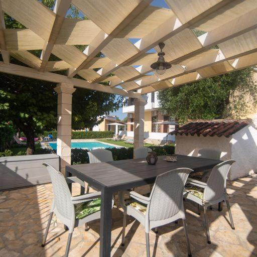 Villa-Toula Roda  Bagian luar foto