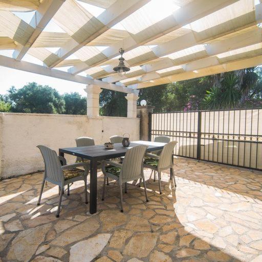 Villa-Toula Roda  Bagian luar foto