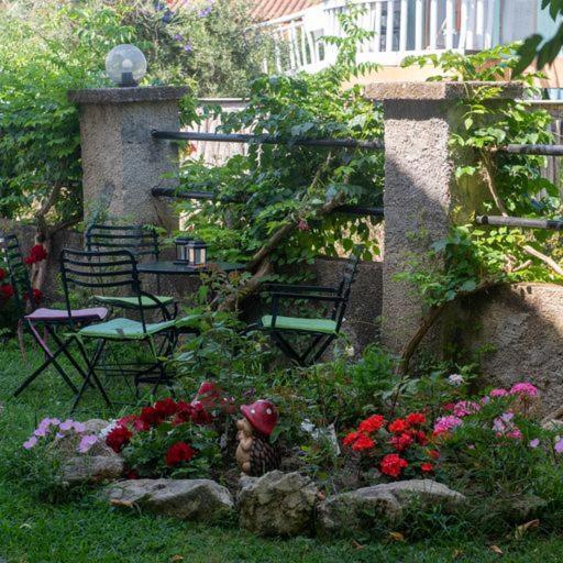 Villa-Toula Roda  Bagian luar foto