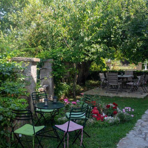 Villa-Toula Roda  Bagian luar foto