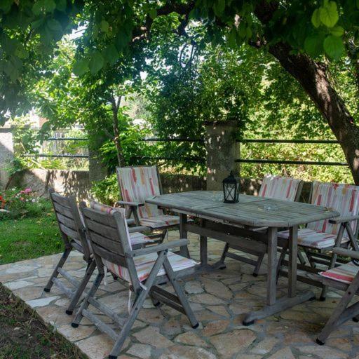 Villa-Toula Roda  Bagian luar foto