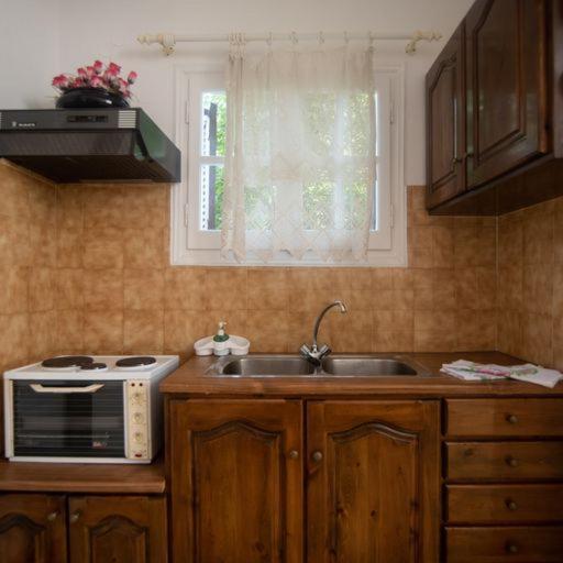 Villa-Toula Roda  Bagian luar foto