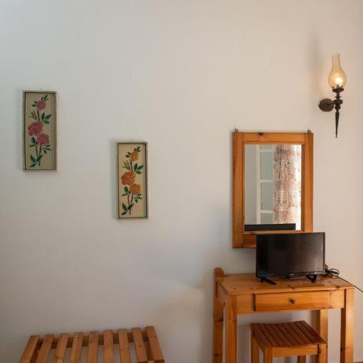 Villa-Toula Roda  Bagian luar foto