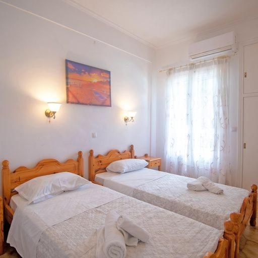 Villa-Toula Roda  Bagian luar foto