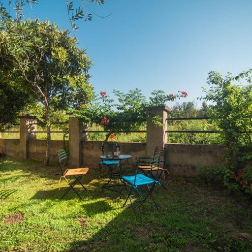 Villa-Toula Roda  Bagian luar foto