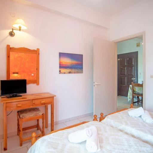 Villa-Toula Roda  Bagian luar foto