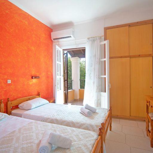 Villa-Toula Roda  Bagian luar foto