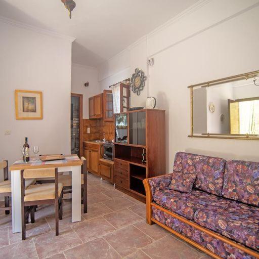 Villa-Toula Roda  Bagian luar foto