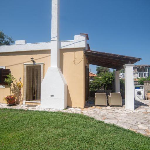 Villa-Toula Roda  Bagian luar foto