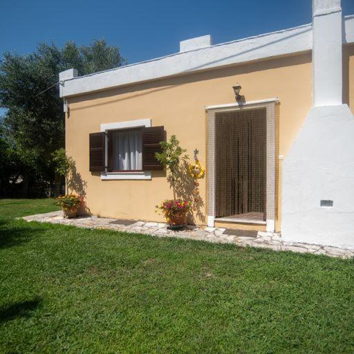 Villa-Toula Roda  Bagian luar foto