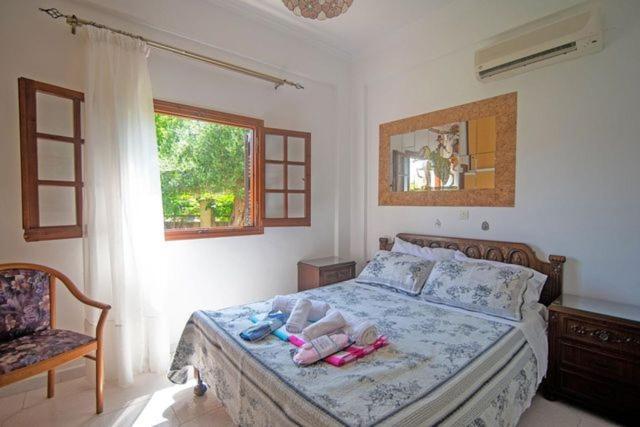 Villa-Toula Roda  Bagian luar foto