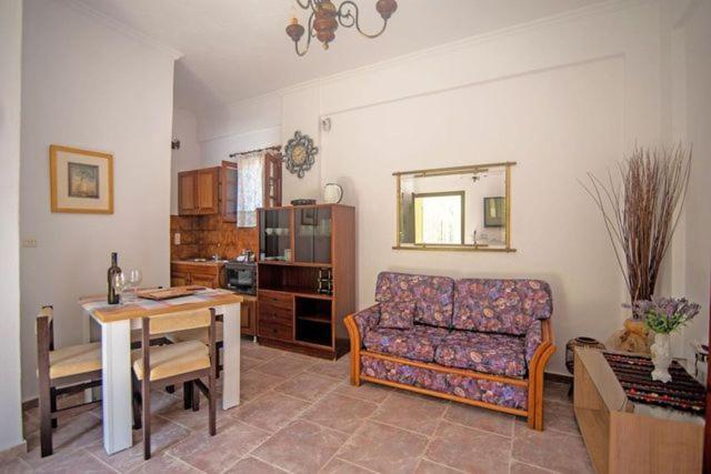 Villa-Toula Roda  Bagian luar foto