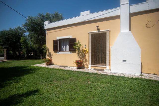 Villa-Toula Roda  Bagian luar foto