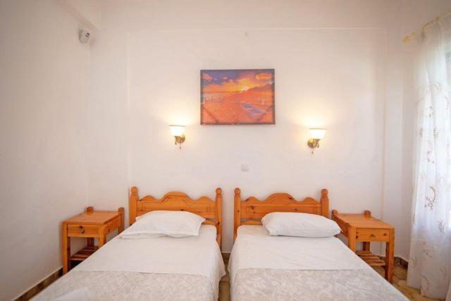 Villa-Toula Roda  Bagian luar foto