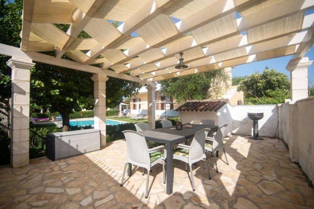 Villa-Toula Roda  Bagian luar foto