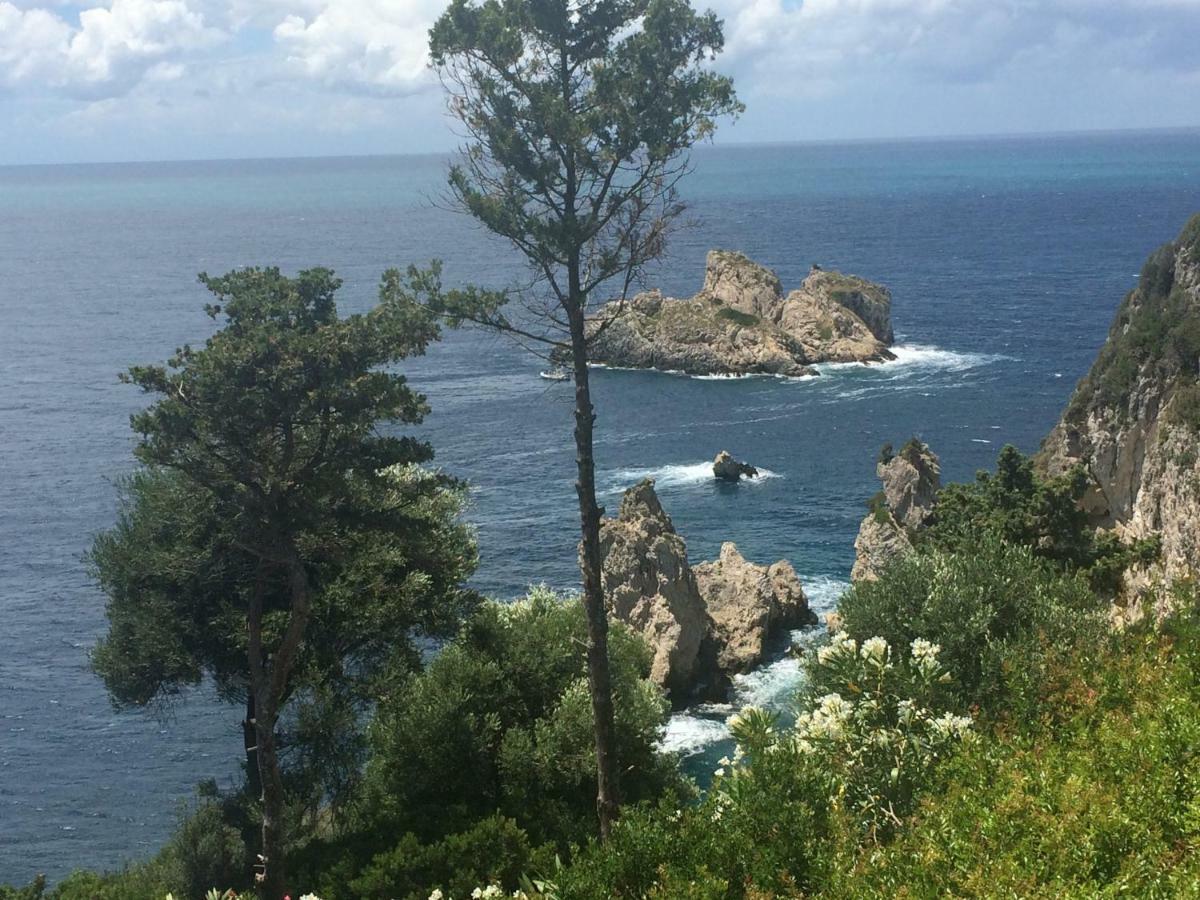 Villa-Toula Roda  Bagian luar foto