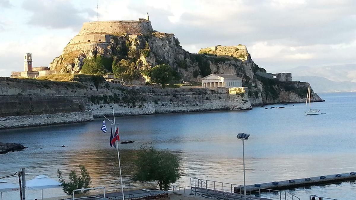 Villa-Toula Roda  Bagian luar foto