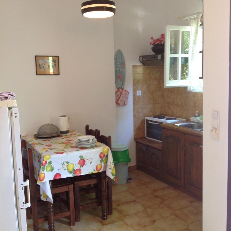 Villa-Toula Roda  Bagian luar foto